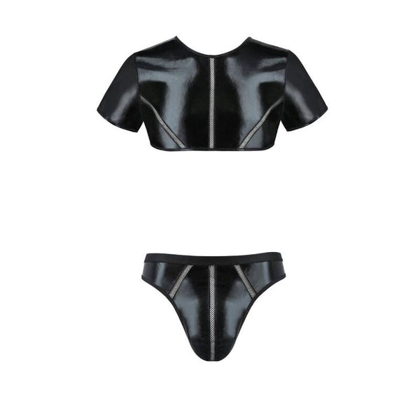 Passion 057 set peter negro l xl