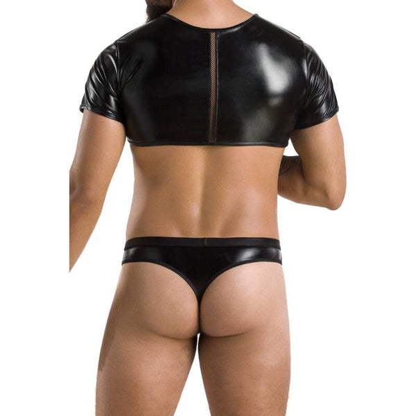 Passion 057 set peter negro l xl