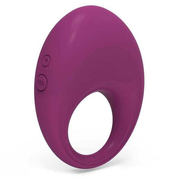 Coverme dylan anillo recargable compatible con watchme tecnología inalámbrica