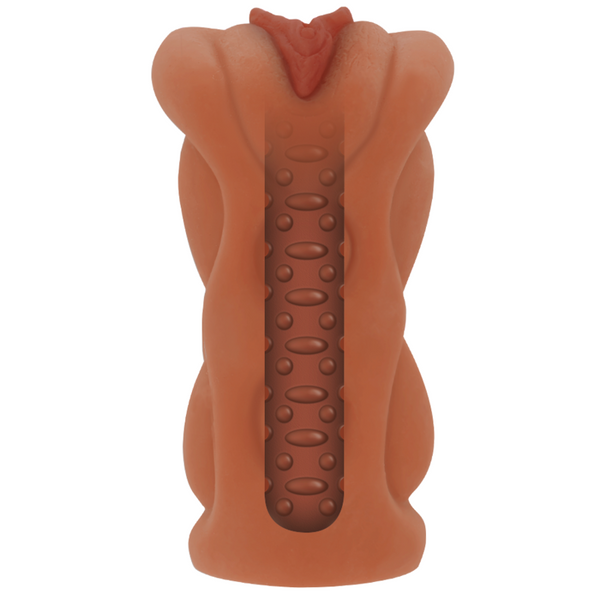 Cyber masturbador milena vagina