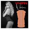 Cyber masturbador vivian vagina