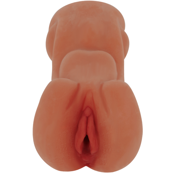 Cyber masturbador brandy vagina