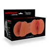 Cyber masturbador brandy vagina