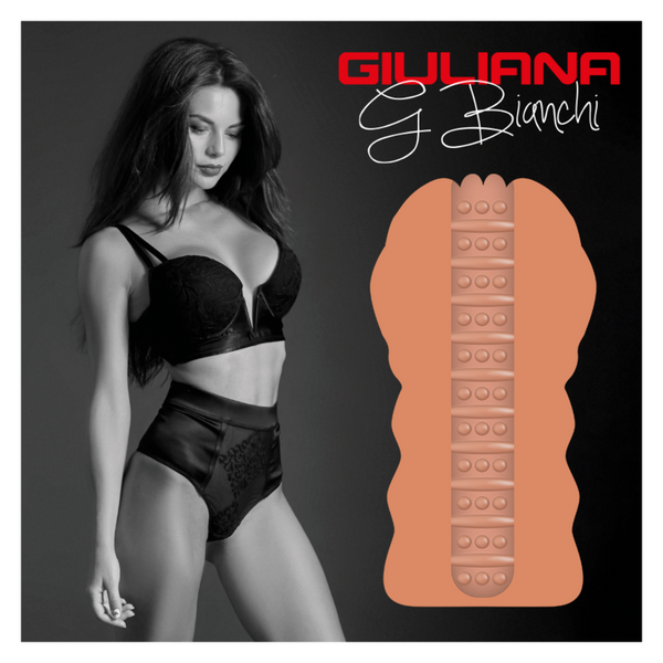 Cyber masturbador giuliana vagina