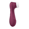 Satisfyer pro 2 generación 3 liquid air technology lila