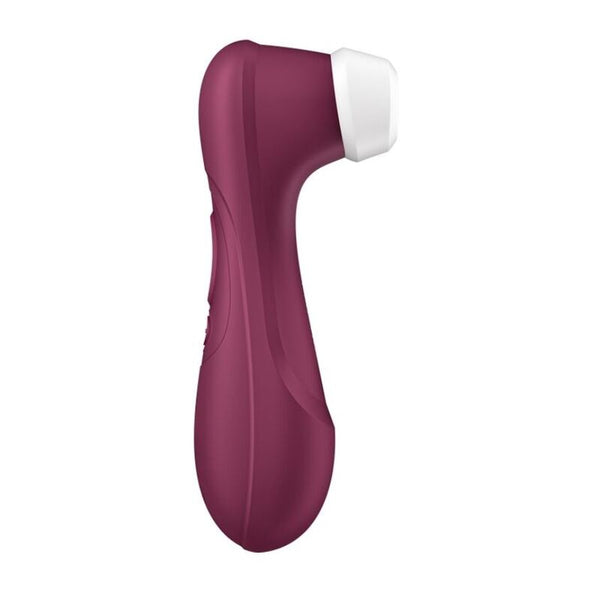 Satisfyer pro 2 generación 3 liquid air technology lila