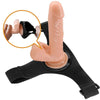 Pretty briefs arnés universal con dildo tom 20 cm natural