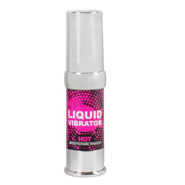 Vibrador liquido hot stimulator 15 ml