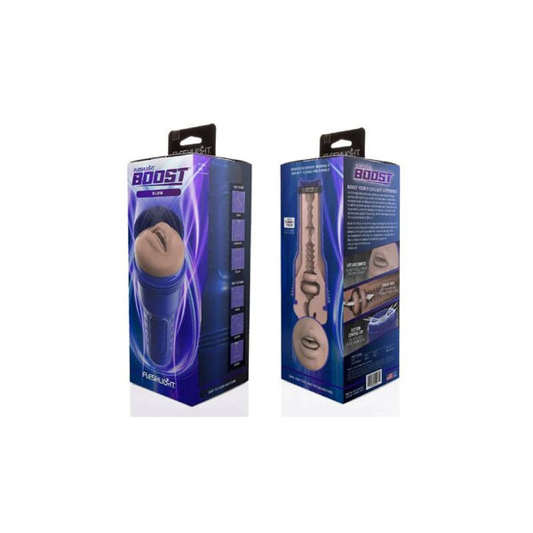 Fleshlight blow lm flesh rp