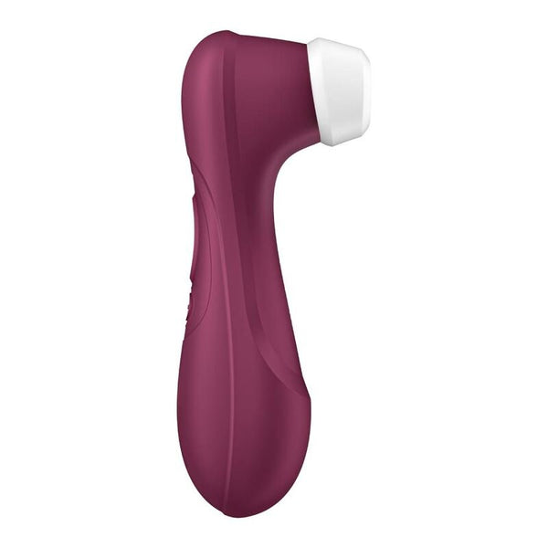 Satisfyer pro 2 generación 3 lila bluetooth y app