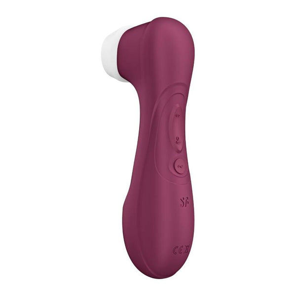 Satisfyer pro 2 generación 3 lila bluetooth y app