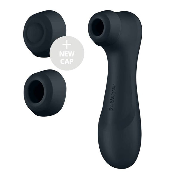 Satisfyer pro 2 generación 3 lila bluetooth y app