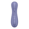 Satisfyer pro 2 generación 3 lila bluetooth y app