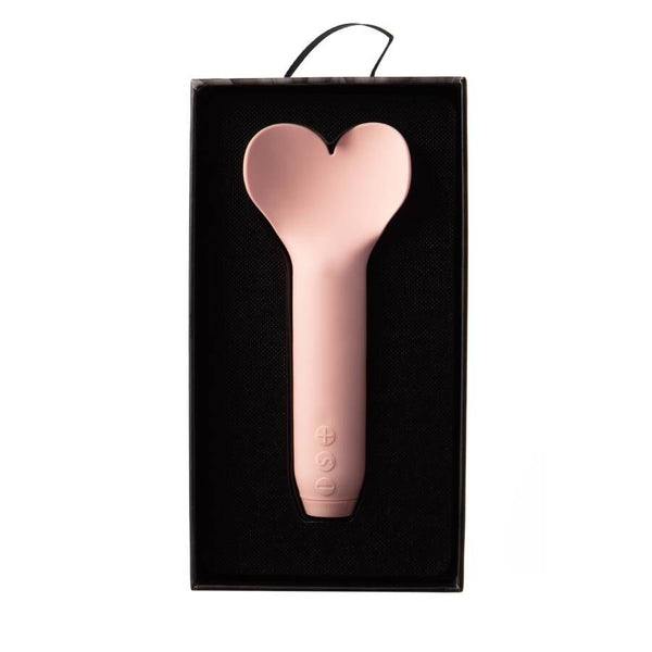Amour bala vibradora rosa
