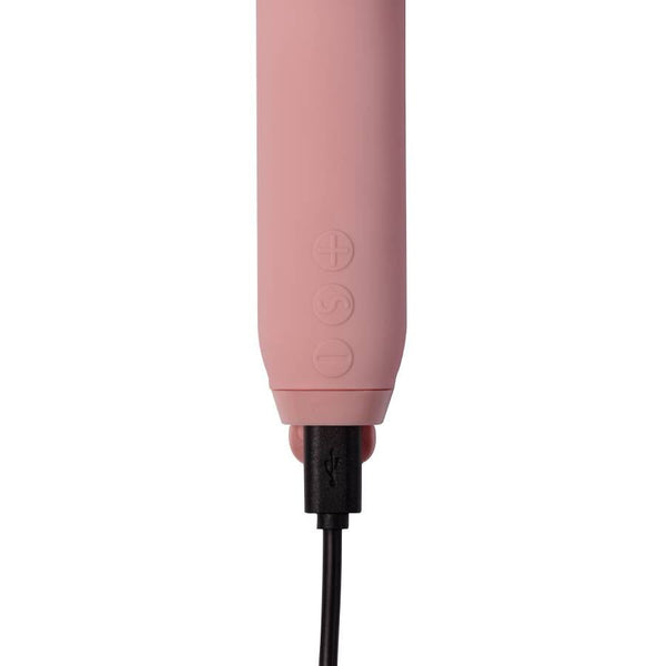 Amour bala vibradora rosa