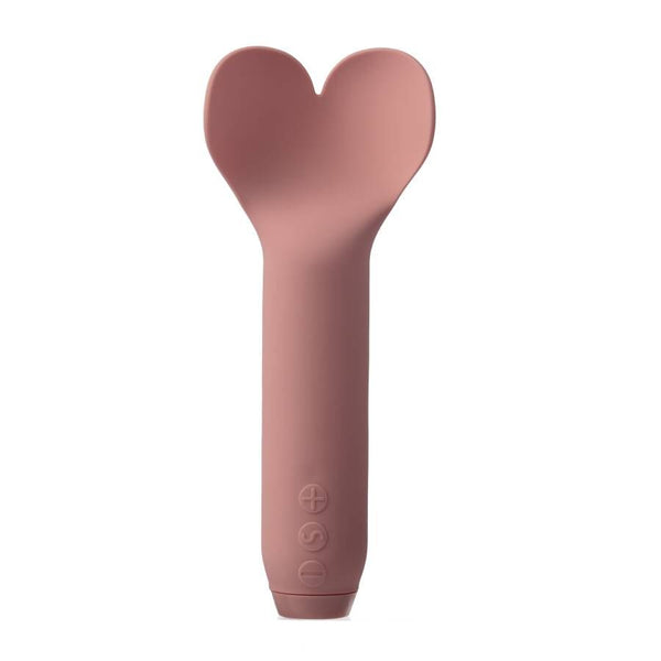 Amour bala vibradora rosa