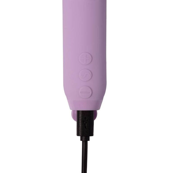 Duet bala vibradora morado