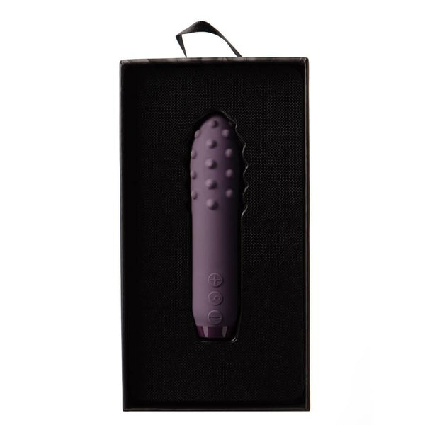 Duet bala vibradora morado