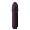Duet bala vibradora morado