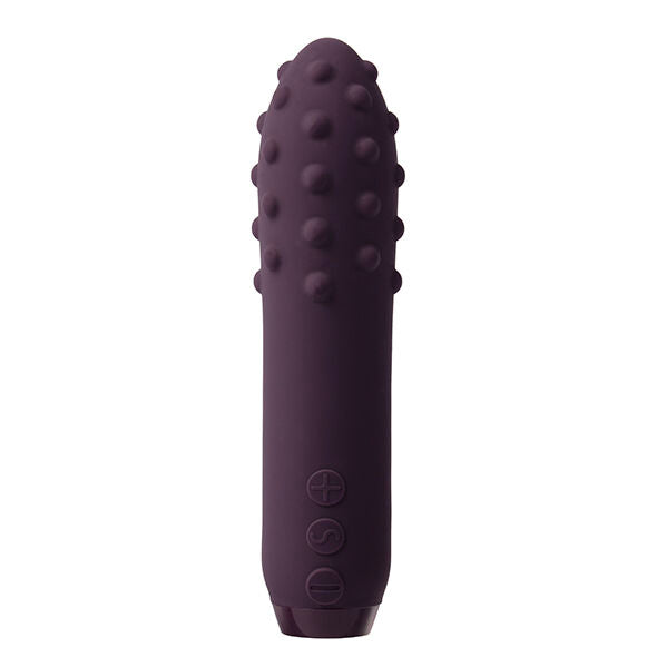 Duet bala vibradora morado