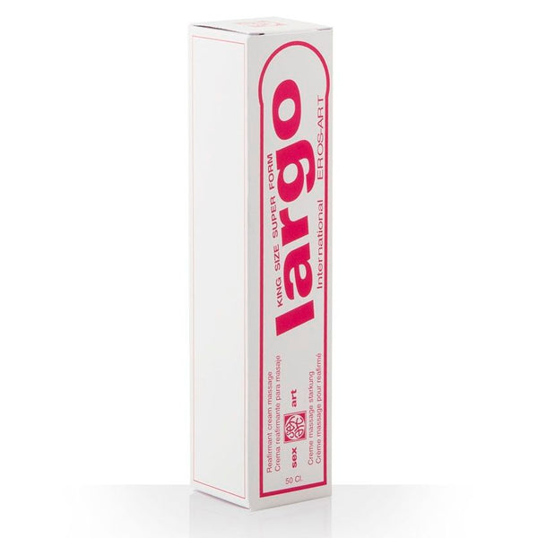 Crema alargadora de pene Largo 50 ml