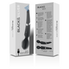 Beck wand y succionador 2 en 1 silicona