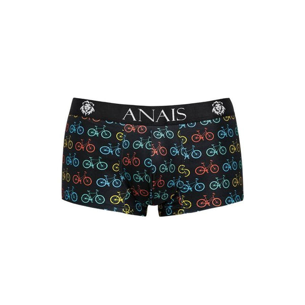 Anais benito boxer