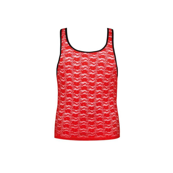 Anais brave top