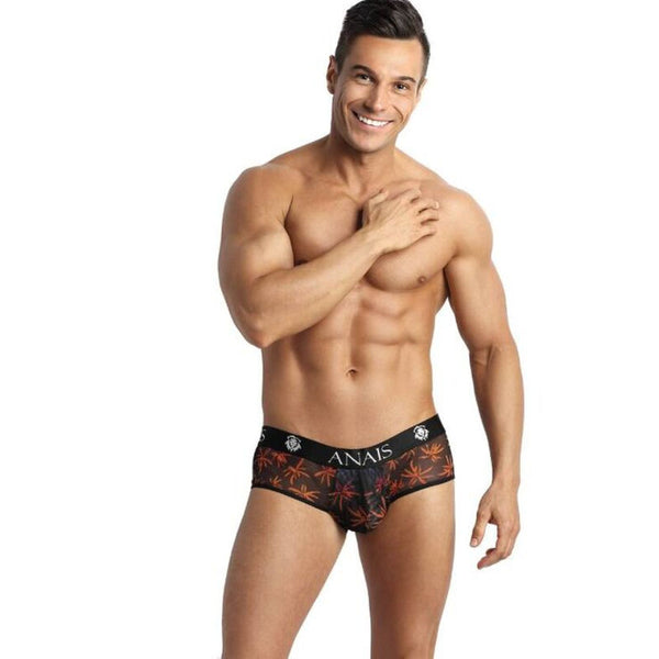 Anais chill jock bikini s