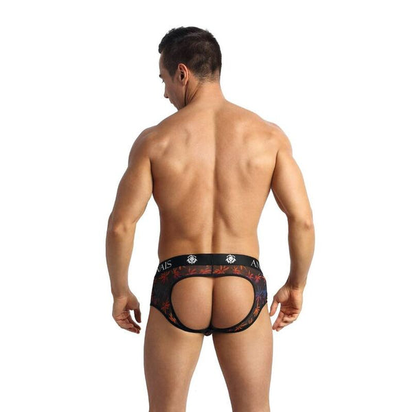 Anais chill jock bikini s