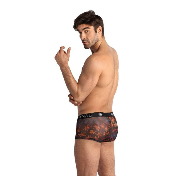 Anais chill boxer s