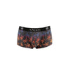 Anais chill boxer