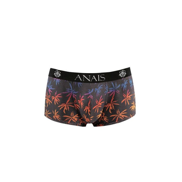 Anais chill boxer