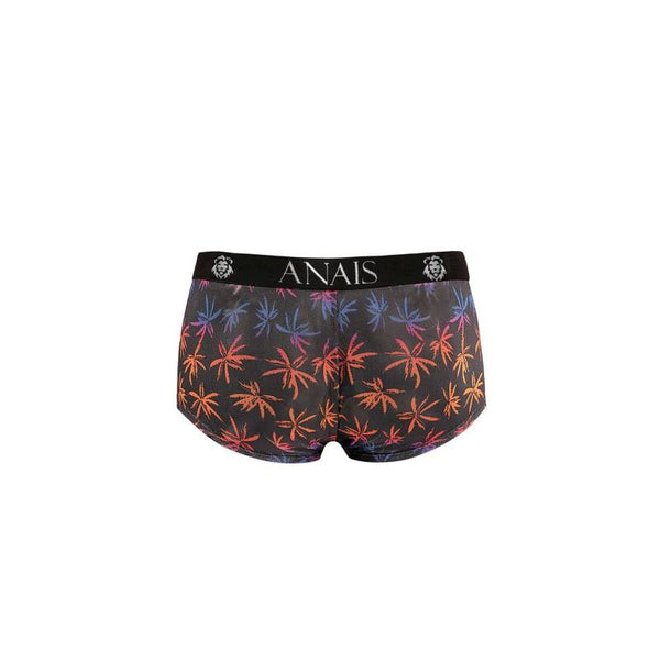 Anais chill boxer