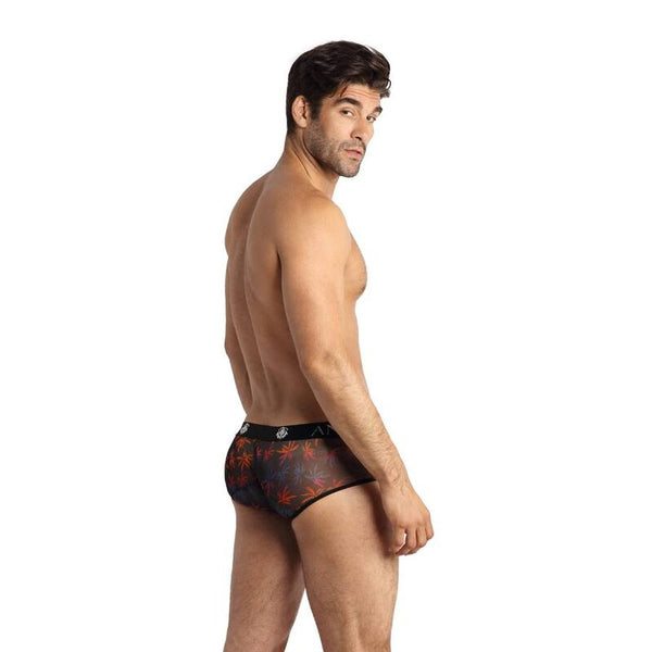 Anais chill boxer brief