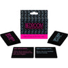 Kheper bedroom commands card game en