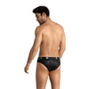 Anais electro slip xl