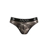 Anais electro slip xl