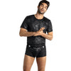 Anais electro camiseta xl