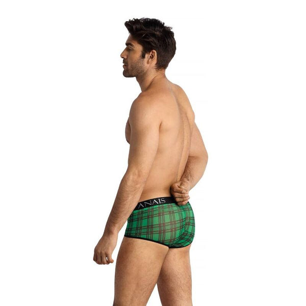Anais magic boxer