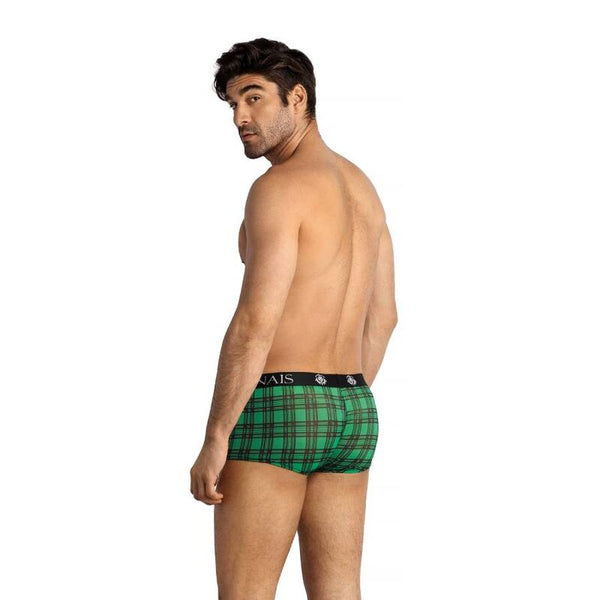 Anais magic boxer