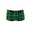 Anais magic boxer