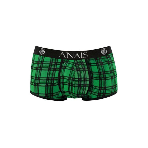 Anais magic boxer