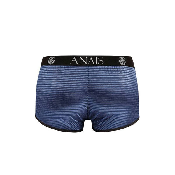 Anais naval boxer s