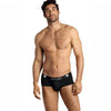 Anais petrol boxer brief