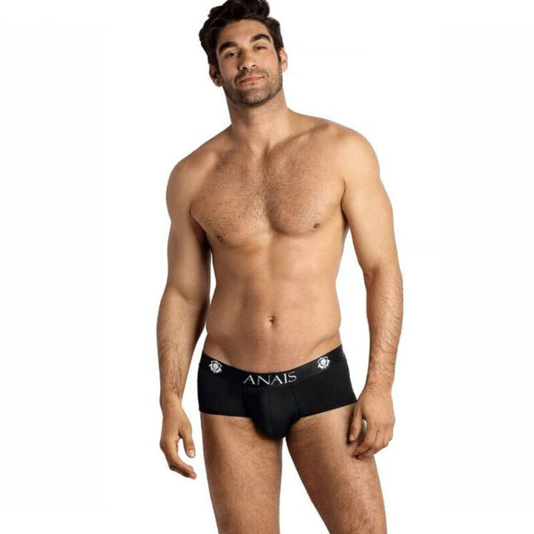 Anais petrol boxer brief