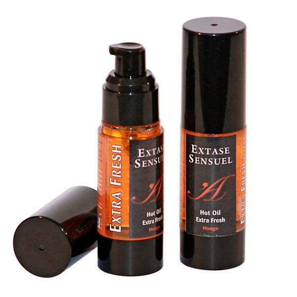 Extase aceite estimulante mango 30 ml