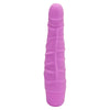 Mini classic slim vibrador rosa