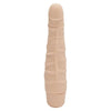 Mini classic slim vibrador natural