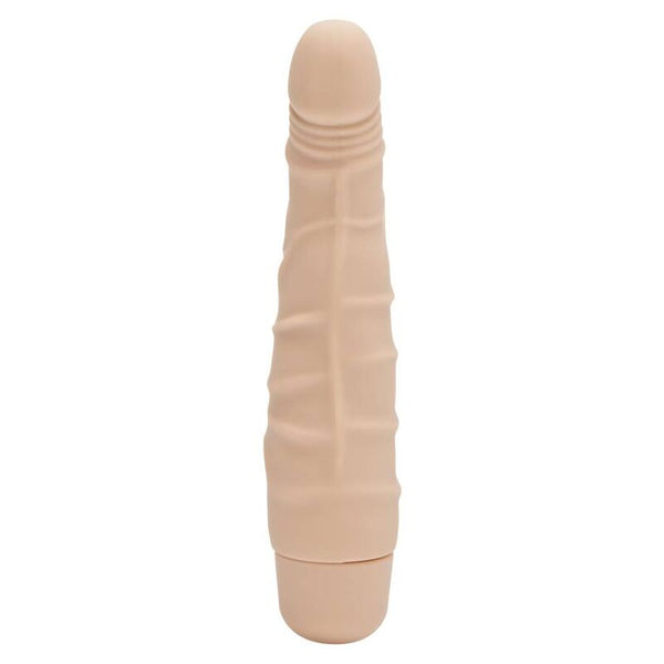 Mini classic slim vibrador natural